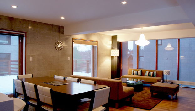 Servicio de comidas en la habitación