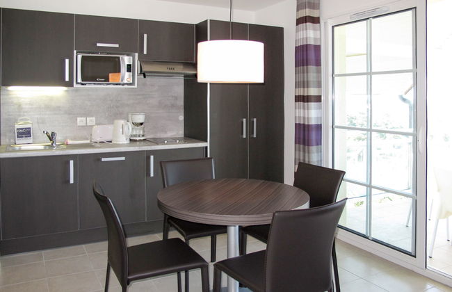 Villas du Spa - Foto 8