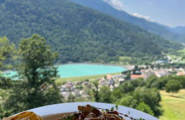 Luna's Home-10 minutes from Ponte di Legno - Foto 2