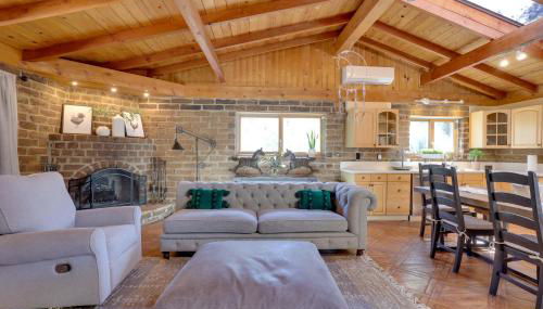 4 Mi to Lake Wohlford Cabin in Escondido - Foto 5