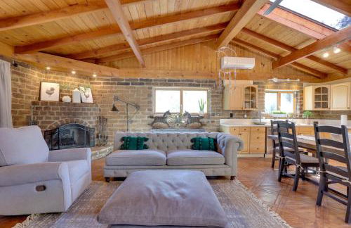 4 Mi to Lake Wohlford Cabin in Escondido - Foto 5