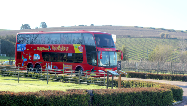 City Sightseeing Ciudad del Cabo - Tour en autobús turístico - Foto 3