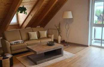 Apartment am Ammersee - Foto 1