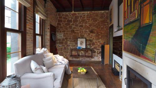 Casita de la plaza Lugás - Foto 2