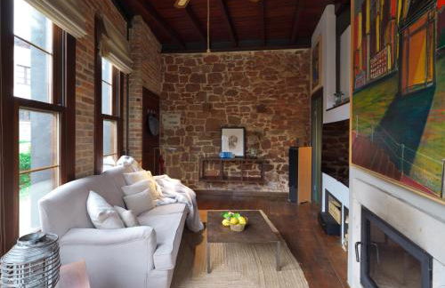 Casita de la plaza Lugás - Foto 2