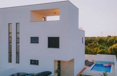 Villa Mars - Foto 10