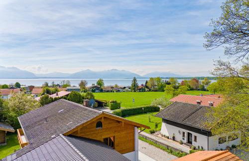 CHALET AM SEE - Seeblick Bergblick modern charmant NEU - Photo 67