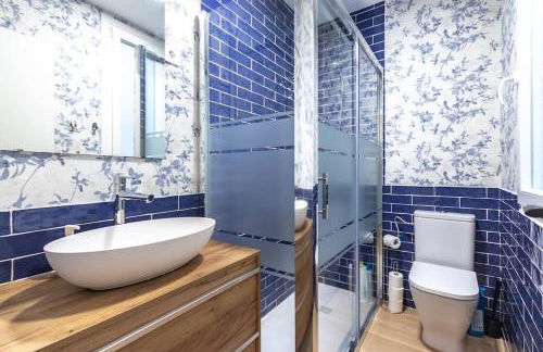 Piso renovado cerca del Ayuntamiento y del metro - Foto 10