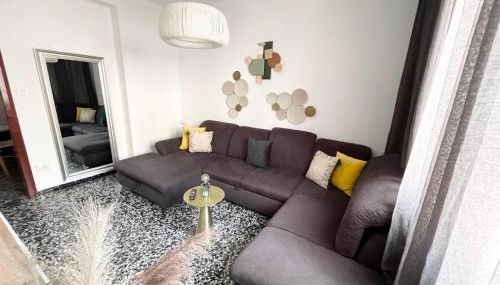 Charment appartement a vinaros - Foto 2