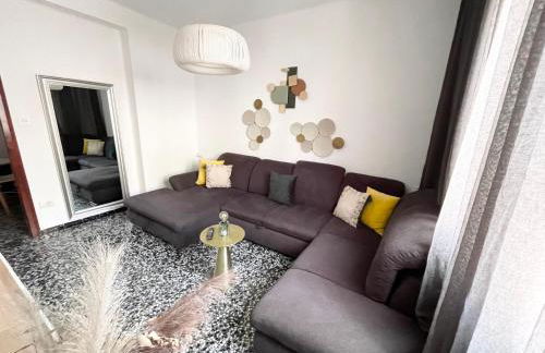 Charment appartement a vinaros - Foto 2