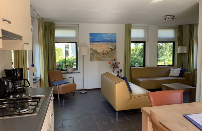 Europarcs Koningshof - Foto 40