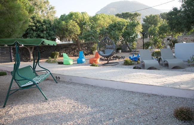 Villa Kamara Santorini - Foto 43