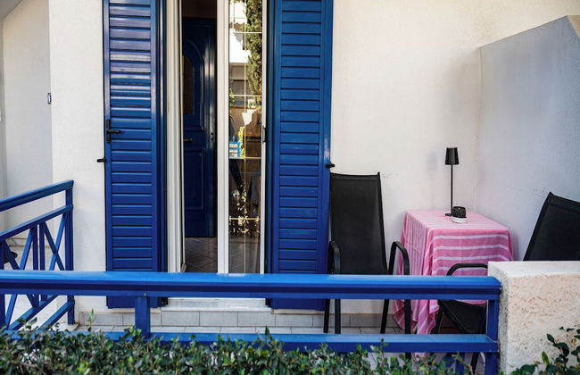 Vitorakis Apartments - Foto 34