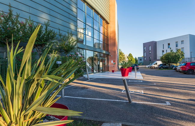 Cerise Valence - Foto 1