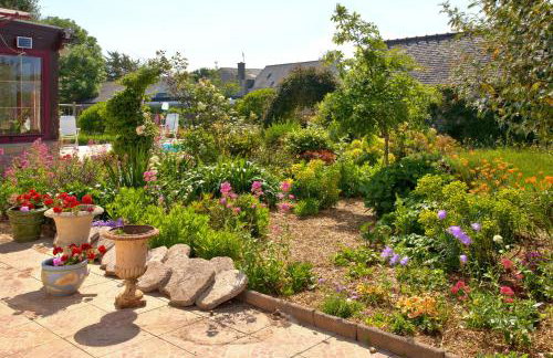 Maison avec piscine pour 4 adultes, 2 enfants - Foto 28
