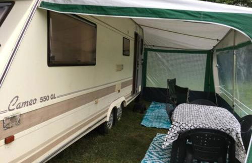 Inviting 2-Bed Cabin in Domfront En Poiraie - Foto 4