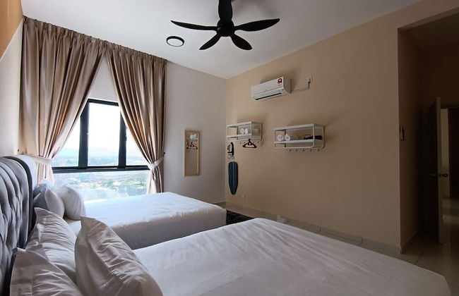 The Horizon Ipoh Dual L13 by Grab A Stay - Foto 13