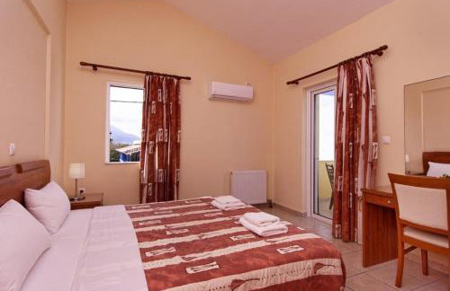 Νηρηίδες Apartments Studios - Photo 70