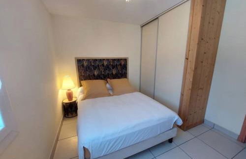 Appartement en Rez-de-jardin - Foto 8