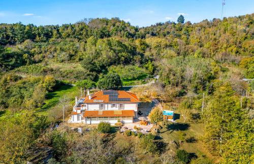 Villa Poesia, 7 pax with pool - Foto 39