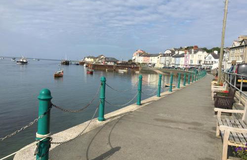 Lovely seafront 2 bedroom Apartment 4 - Foto 19