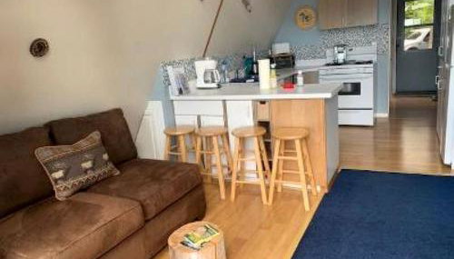 A-Frame Cabin on Lake Michigan - Foto 4