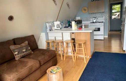 A-Frame Cabin on Lake Michigan - Foto 4