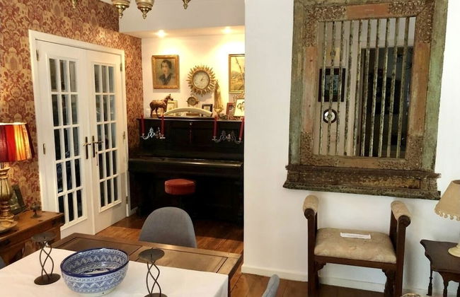 Villa Of Cedars Spirit, Garden Pool - Foto 39