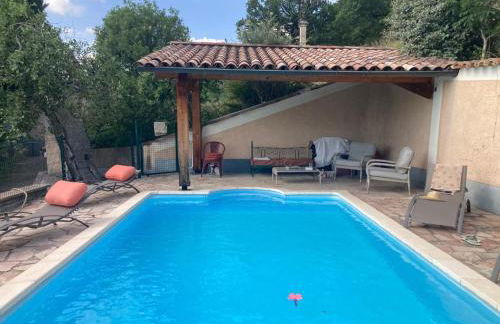 Charming Home near Verdon Gorges & Pool - Foto 3