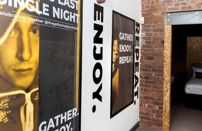 The Leeds Gathering - Hot Tub - EV Charging - Foto 7