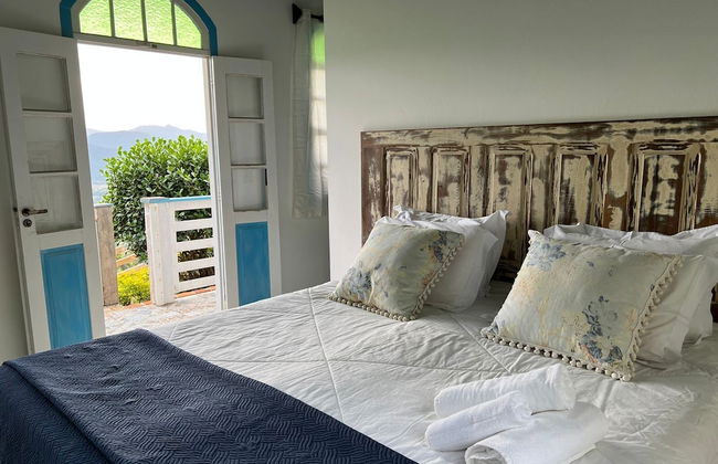 ECO MIRANTE HOTEL - Photo 38