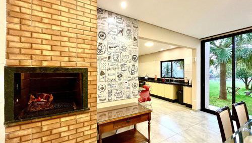 Casa Nova quintal amplo prox Cataratas e Centro - Foto 3