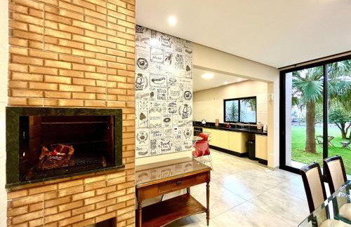 Casa Nova quintal amplo prox Cataratas e Centro - Foto 3