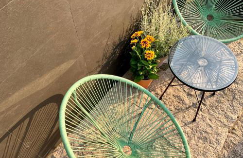 Loft A Landeira - Foto 23