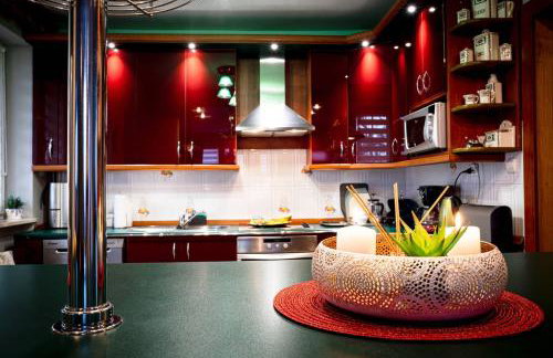 Staymoovers - Piękna Willa w pobliżu Krakowa - Photo 16