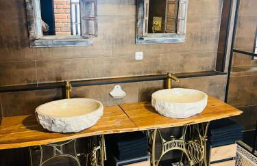 Buri`s Seenlandhaus - Foto 72