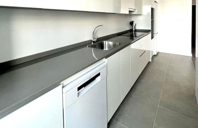 Belvilla by OYO Playa Granada Beach & Golf 9 - Foto 16