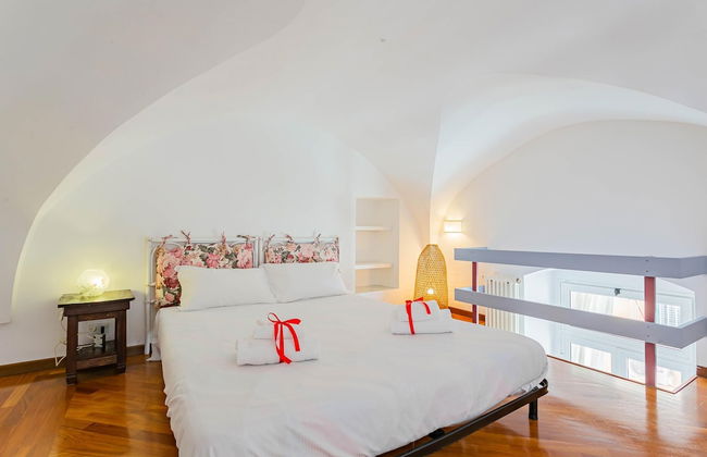 Nei Vicoli by Wonderful Italy - Foto 24