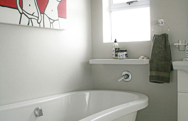 Cozy Crner - Cottage - Foto 25