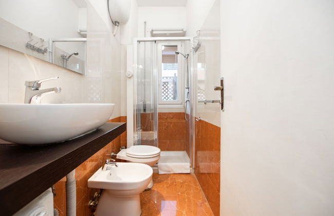 Imperiale Roma Trastevere - Photo 48