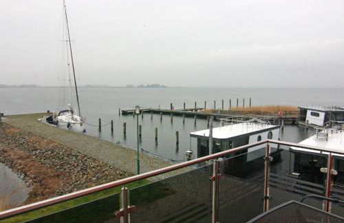 Ferienwohnung Seem we im F hrhaus Vieregge - Photo 39