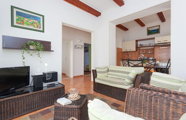 Apartment Fresco - Foto 25