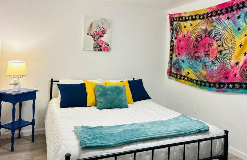 Phoebe's Place - A Friends' Inspired Escape - Foto 26