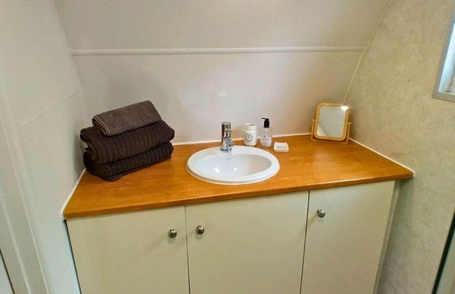 Caplor Glamping and Lodges - Photo 48