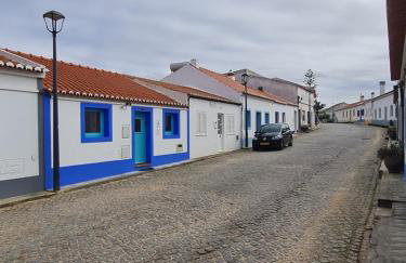 Alba Odeceixe - casa aurea - Photo 47