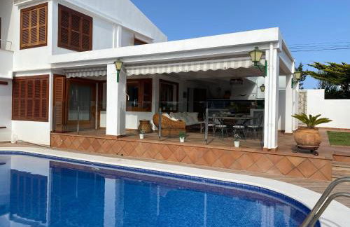 Villa Garrido - Foto 50