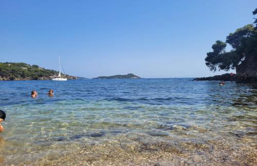 Joli T2 à Giens - Foto 40