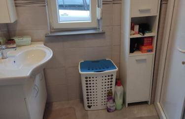 Apartman David-Dražice - Foto 8