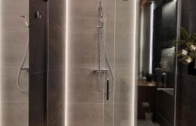 Osada Miłojeż - całoroczne Domy Premium w Borach Tucholskich, Jacuzzi pod gwiazdami - Foto 21