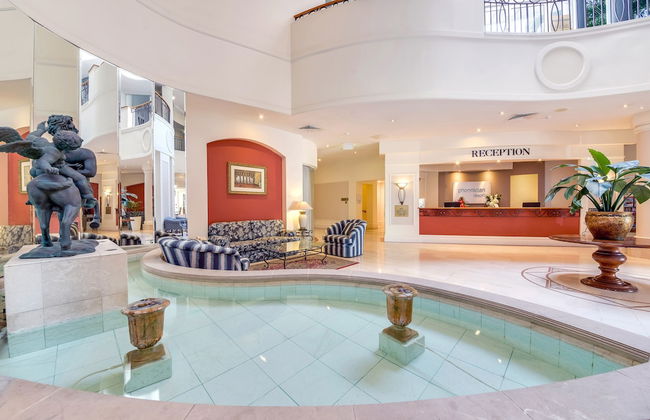 Phoenician Resort - Foto 4